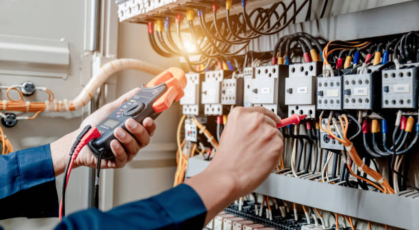 Best Local Electrician Companies  in Osakis, MN