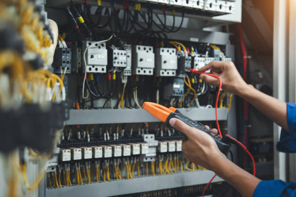 Best Affordable Electrical Installation  in Osakis, MN