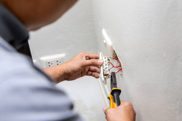 Best Electrical Upgrades for Homes  in Osakis, MN