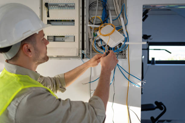 Best Circuit Breaker Repair  in Osakis, MN
